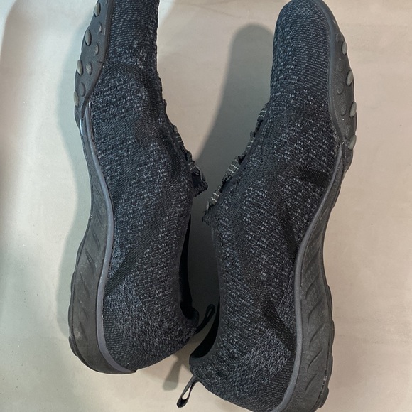 Sketchers Relaxed FIT Air Cooled Memory Form Sneakers - Picture 4 of 6